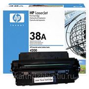 Заправка картриджа HP Q1338A