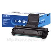 Заправка картриджа Samsung ML-1210/1220/1250/1430, ML-1210D3 фотография