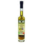 Оливковое масло Экстра Вирджин для барбекю 100мл