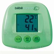 Bebe Confort Термометр и влагомер электронный для комнаты фотография