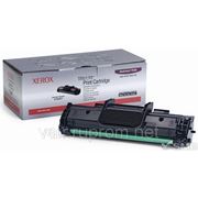 Заправка ( тонер+профилактика) Xerox Phaser WC PE220, 013R00621 (с чипом) фотография