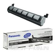 Заправка и перезаправка Panasonic KX-FAT411A г. Ростов