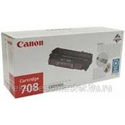 Заправка Canon i-Sensys LBP 3300/3360 Cartridge708 фото