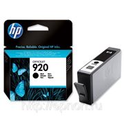 Заправка картриджа HP 920 для HP OfficeJet 6000,6500,7000,7500 (CD971AE/CH634AE/CH635AE/CH636AE) фото
