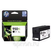 Заправка картриджа HP №950XL для HP OfficeJet Pro 8100/8600 (CN045AE) фото
