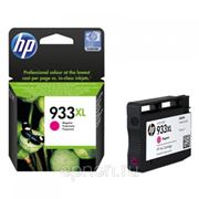 Заправка картриджа HP №933XL для HP Officejet 6100/6600/6700 фотография