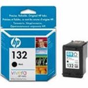 Заправка картриджа HP 132 для HP Photosmart 7850, принтеры HP Deskjet 5440, Волгоград фото
