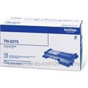 Заправка картриджа TN-2275 для принтера Brother HL2240/2240D/2250DN фотография
