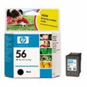 Заправка картриджа HP 56 для HP Deskjet 5550, 5551 и 5552, Волгоград фотография