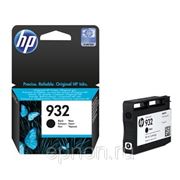 Заправка картриджа HP №932 для HP Officejet 6100/6600/6700 (CN057AE) фото