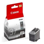 Заправка картриджа Canon PG-37 для принтера Canon PiXMA iP1800.2500 фото