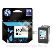 Заправка картриджа HP 140 (CВ335НЕ) для принтера DJ 4263,Photosmart 4283,5283,5363/OJ5783 фотография