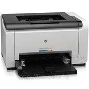 Заправка картриджей HP Color LaserJet Pro CP1025 (CE913A)
