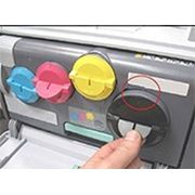 Заправка картриджа для принтера CLP-300 фотография