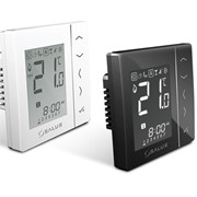 Беспроводной комнатный термостат SALUS Controls VS10BRF фото
