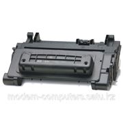 HP CC364A Black Toner Cartridge for LaserJet P4014/4015/4515, up to 10000 pages. ; фото