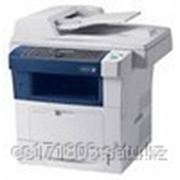 Заправка картриджа Xerox WC 3550 фото