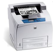 Заправка картриджа Xerox 4510/4500 фотография