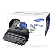 Заправка картриджей Samsung ML-D4550A, принтеров Samsung ML-4550/4551N/4551ND фото