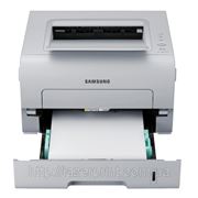 Прошивка лазерного монохромного принтера SAMSUNG ML 2950D фото