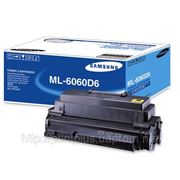 Заправка картриджей Samsung ML-6060(D6) принтеров Samsung ML-1440/1450/6040/6060/6060N/6060S фотография