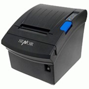 Чековый принтер SENOR GTP-250 II (USB) фотография