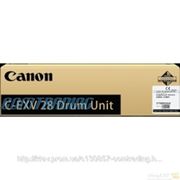Тонер-картридж CANON iRC5045/5051 C-EXV28 black (2776B003) фото
