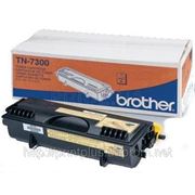 Заправка картриджей Brother TN7300 принтера Brother HL-1650/1670N/1850/1870N/5030/5040/5050/5070N фотография