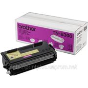 Заправка картриджей Brother TN6300 принтера Brother HL-1030/1230/1240/1250, MFC-9650/9660/9750 фотография