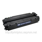 Заправка картриджей HP Q2613A (№13A), принтеров HP LaserJet 1300/1300n фотография
