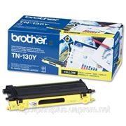 Заправка картриджей Brother TN130Y для принтера Brother HL-4040/4050/4070,DCP-9040/9045,MFC-9440/9840 фото