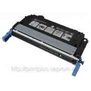 Заправка картриджей HP Q5950A принтера HP Color LaserJet 4700 фото