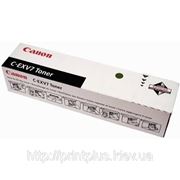 Заправка картриджей Canon C-EXV7 для принтера Canon iR-1200/1210/1230/1270F/1510/1530/1570F фотография