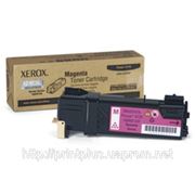 Заправка картриджей Xerox 106R01336 для принтера Xerox PH6125 фото