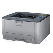 Прошивка и заправка принтера Samsung ML-2855, Киев с выездом мастера фото