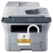 Перепрошивка, прошивка принтера (обнуление счетчика) Samsung/Xerox фотография
