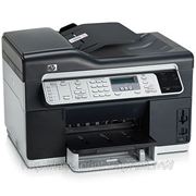 Заправка картриджей струйных принтеров — HP, Canon. фото