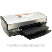 Заправка картриджей струйных принтеров HP. фотография