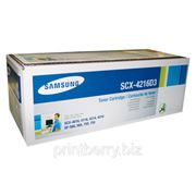Заправка лазерного картриджа Samsung SCX-4216D3 (4216) фото
