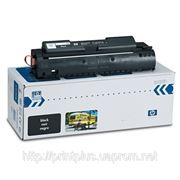 Заправка картриджей HP C4191A принтера HP Color LaserJet 4500/4550 фото