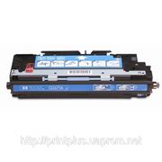 Заправка картриджей HP Q2671A для принтера HP CLJ 3500/3550/3700 фото