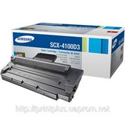 Заправка картриджей Samsung SCX-4100(D3), принтеров Samsung SCX-4100 фото