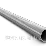 Труба стальная легкая, 25 мм