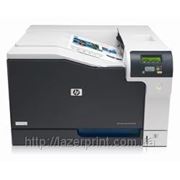 Заправка HP Color LaserJet Professional CP5225 картриджи CE740A, CE741A, CE742A, CE743A, фото