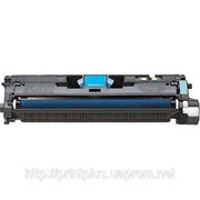 Заправка картриджей HP Q3961A для принтера HP CLJ 2550/2820/2840 фотография