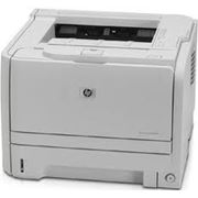 Заправка HP LJ P2050 картридж 05A (CE505A) фотография