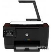 Заправка HP Color TopShot LaserJet Pro M275 картриджи CE310A, CE311A, CE312A, CE313A фото
