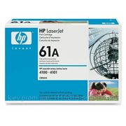 HP Картридж HP LJ4100 (C8061A)