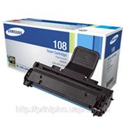 Заправка картриджей Samsung MLT-D108S принтера Samsung ML-1640/ML-1641/ML-2240/ML-2241 фотография