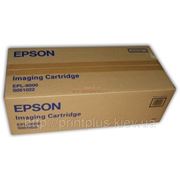 Заправка картриджей Epson C13S051022 для принтера Epson EPL-9000 фотография